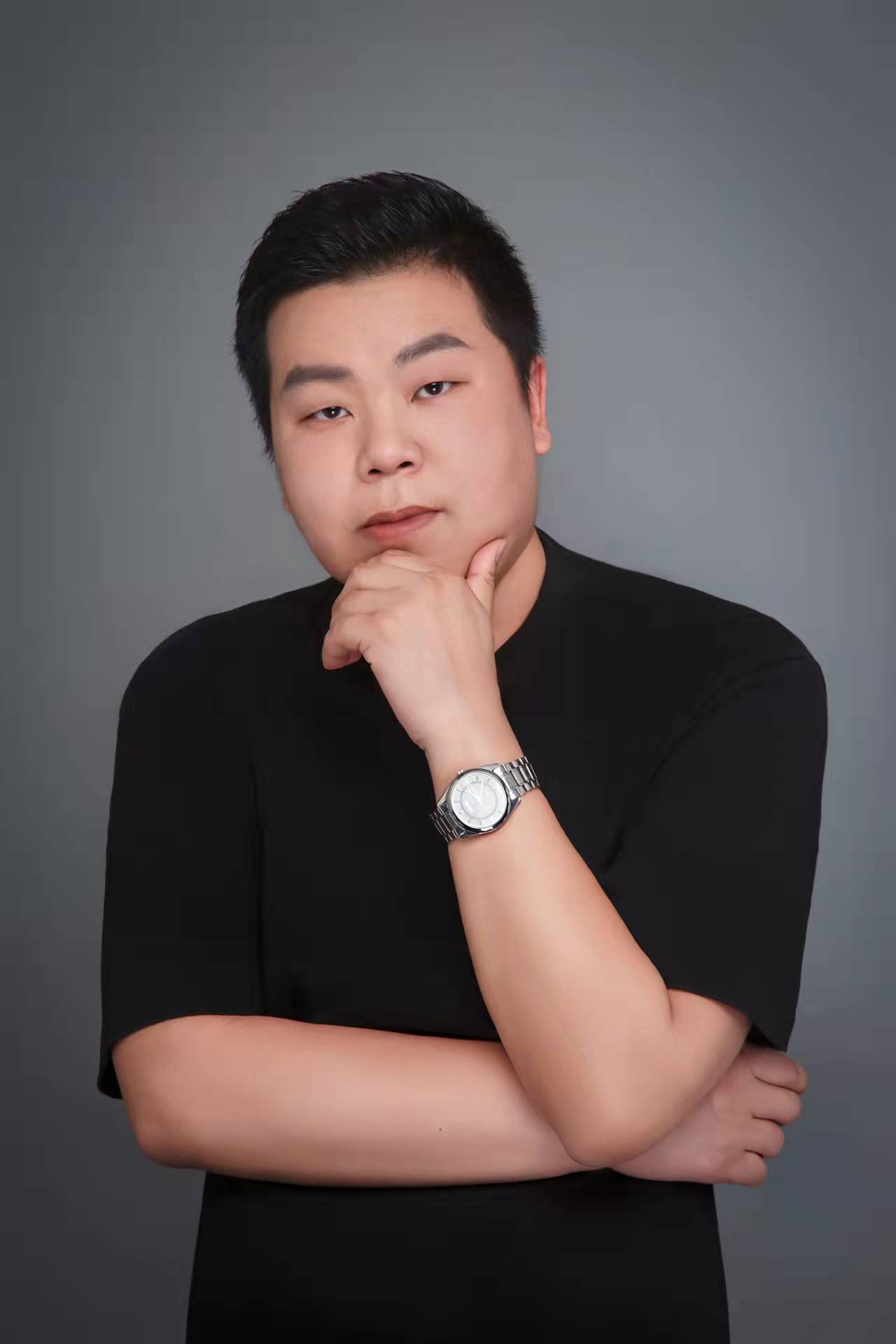 設(shè)計(jì)師照片