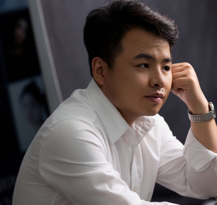 設(shè)計(jì)師照片