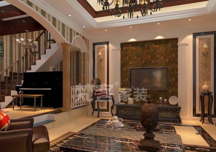 天津梵客家裝，裝修質量比較好的裝修公司