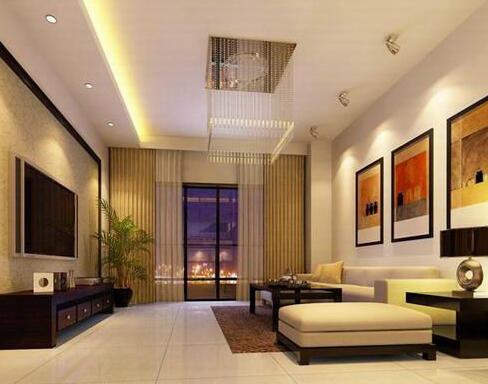 塘沽最大的裝修公司告訴你客廳裝修要點