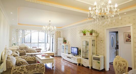 冬季裝修室內如何升溫