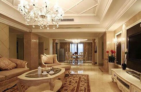 天津不錯的裝修公司揭秘居家風水布局