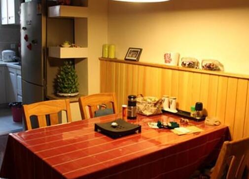 五款不同風格的天津家庭餐廳裝修案例,您更喜歡哪款?