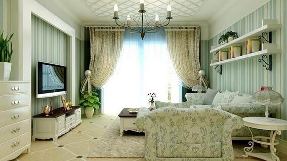 2016年室內設計風格大全，你喜歡哪種裝修設計風格？