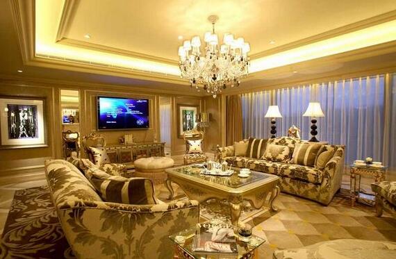 2016年室內設計風格大全，你喜歡哪種裝修設計風格？