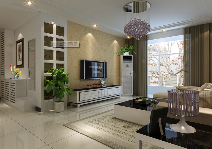 室內裝修要花多少錢？