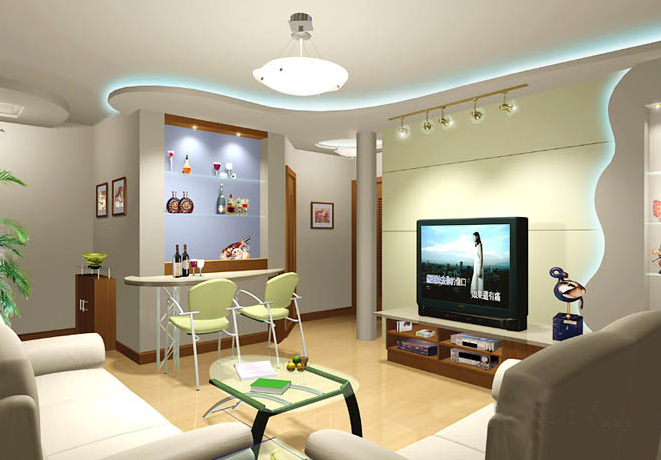 室內裝修要花多少錢？