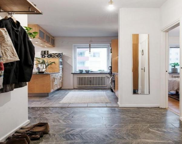 多逛材料市場，了解北京室內裝修材料價格