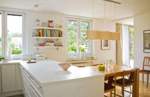 北京家庭裝飾裝修，打造不一樣的裝飾效果