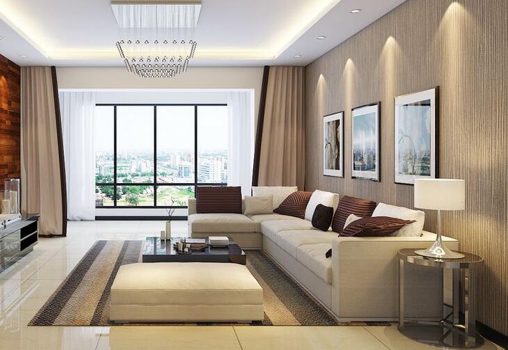 沈陽大的裝修公司分享室內裝修要點