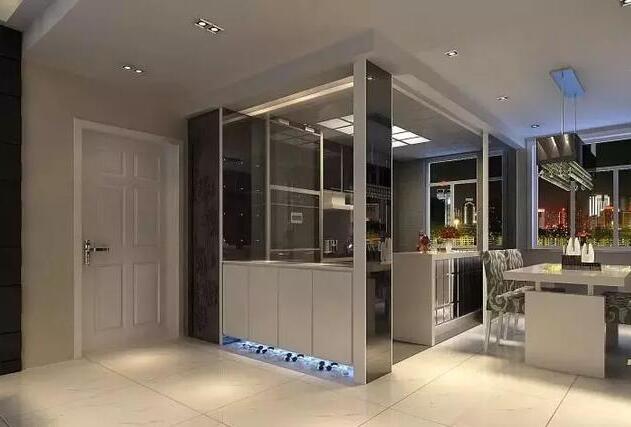 玄關怎么樣計更方便、美觀