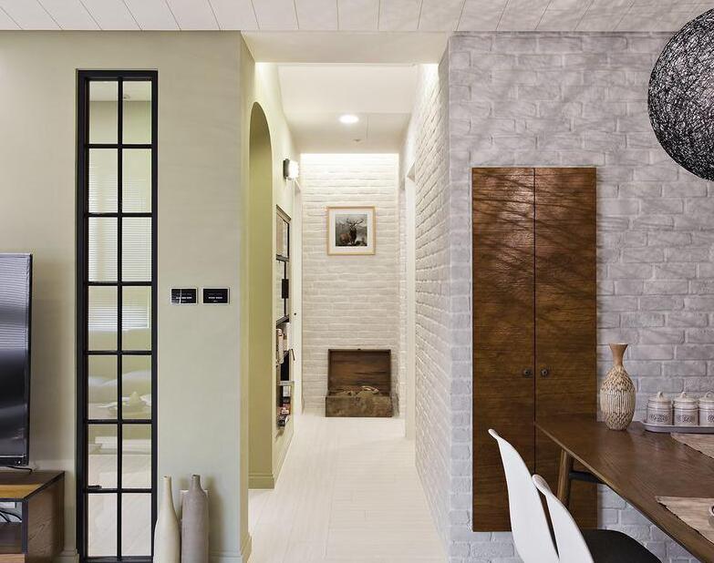 梵客教你自己動手打扮室內空間