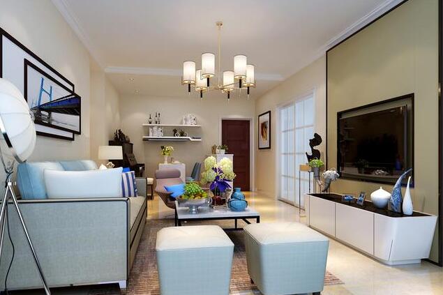 裝修設(shè)計，美觀、實用并存