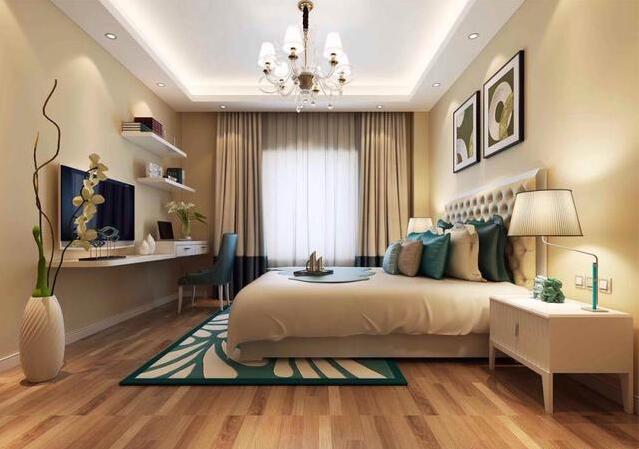 裝修設(shè)計，美觀、實用并存