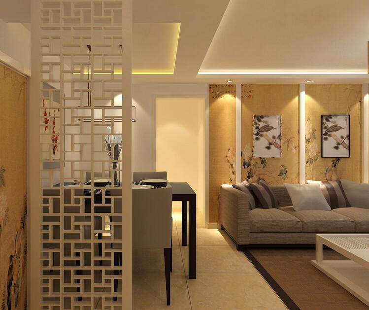 室內裝修，施工規范要牢記