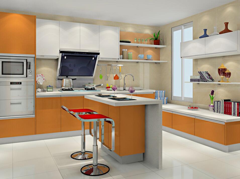 墻面顏色巧搭配，上演色彩宮心計(jì)