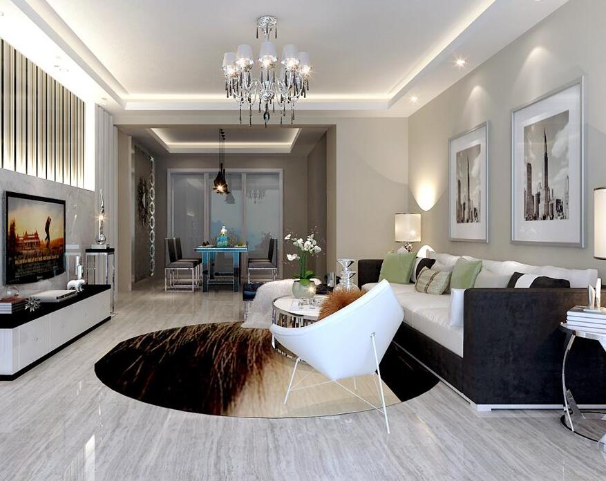 開門“三見四不見”,看看你家是這樣嗎?